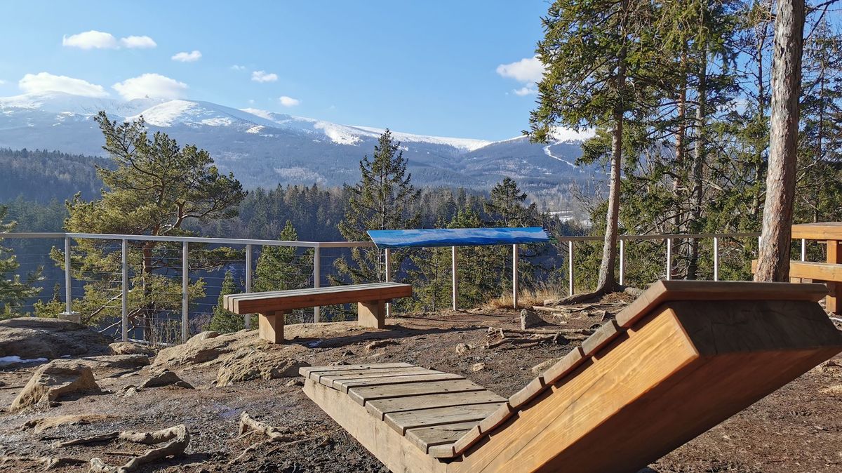 Lázně tu založili díky žábě. Polské Krkonoše a Jizerky lákají nejen do hor